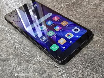 Mobiiltelefon Xiaomi Redmi 6A 16GB