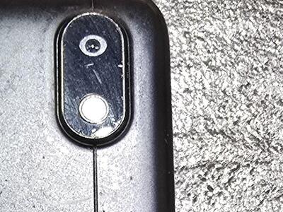 Mobiiltelefon Xiaomi Redmi 6A 16GB
