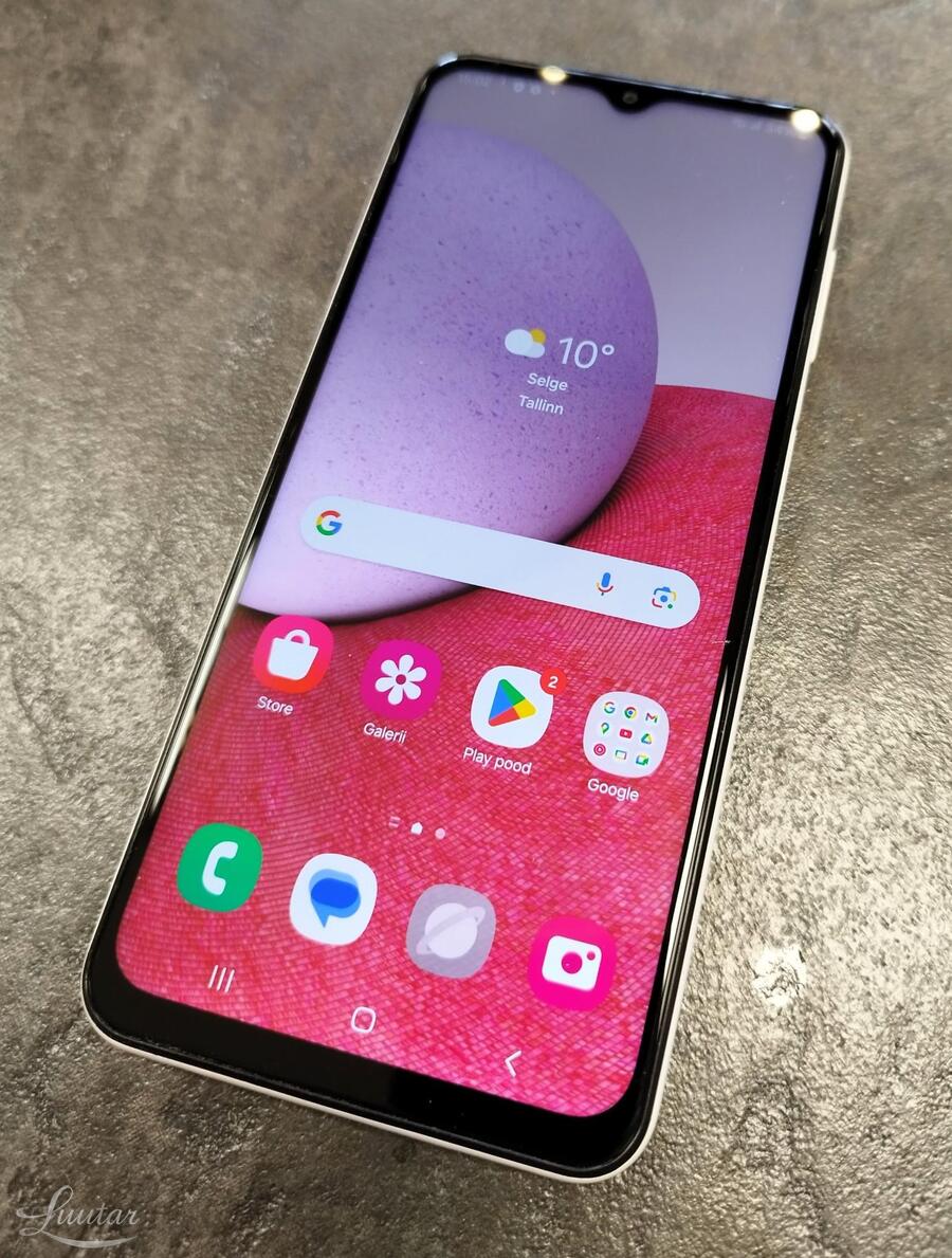 Mobiiltelefon Samsung Galaxy A13 128GB