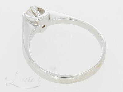 Kuldsõrmus 585* Briljant 0,35ct