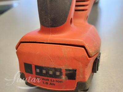 Tiigersaag Hilti WSR 22-A