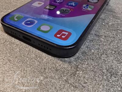Mobiiltelefon Apple iPhone 15 Pro 128GB