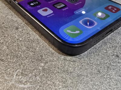 Mobiiltelefon Apple iPhone 15 Pro 128GB