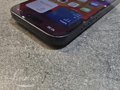 Mobiiltelefon Apple iPhone 15 Pro 128GB