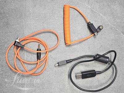 Kaamera kaugjuhtimise päästik Miops Smart SM-N3
