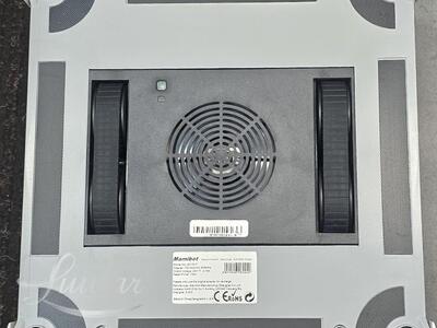 Aknapesurobot Mamibot W120-T