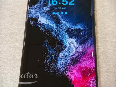 Mobiiltelefon Samsung S22 Ultra 128 GB