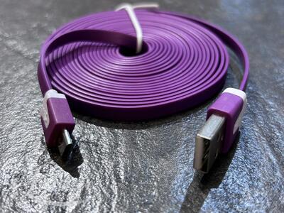 Juhe MicroUSB