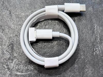 Juhe USB Type-C - Type-C