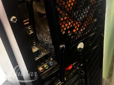 Lauaarvuti DeepCool