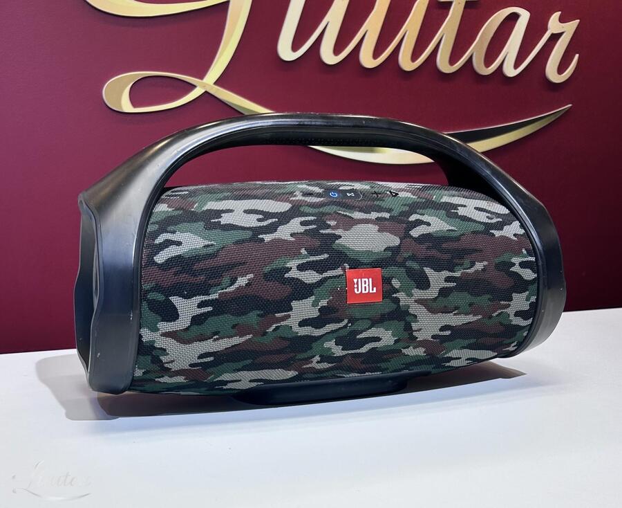 Kõlar JBL BoomBox 1