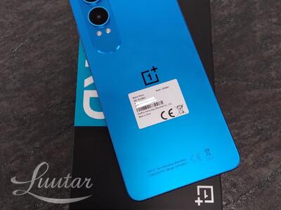 Mobiiltelefon OnePlus Nord CE4 Lite 5G 256GB