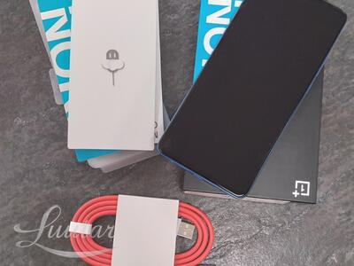 Mobiiltelefon OnePlus Nord CE4 Lite 5G 256GB