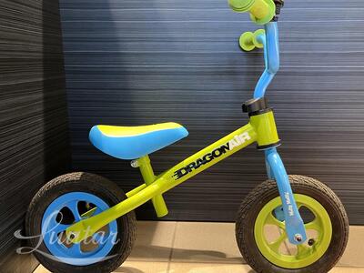 Jooksuratas Milly Mally Dragon Air 10"