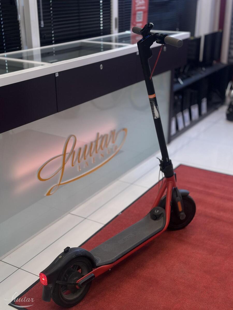 Elektriline tõukeratas Ninebot Segway KickScooter D38E