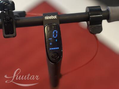 Elektriline tõukeratas Ninebot Segway KickScooter D38E