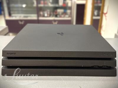 Mängukonsool Sony Playstation 4 Pro 1TB (CUH-7216B)