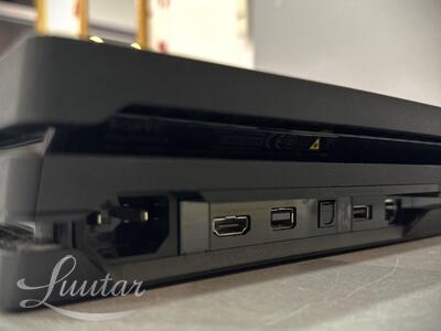 Mängukonsool Sony Playstation 4 Pro 1TB (CUH-7216B)