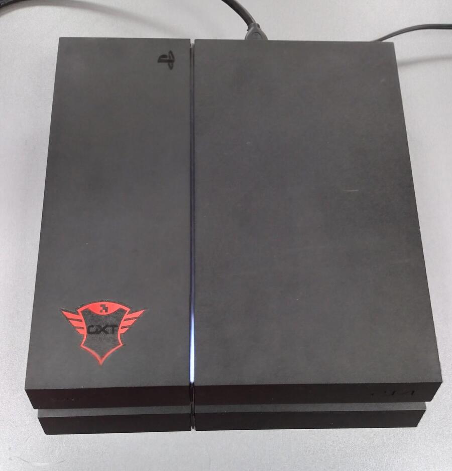 Mängukonsool Sony PlayStation 4 CUH-1216A 500GB