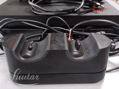 Mängukonsool Sony PlayStation 4 CUH-1216A 500GB