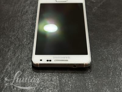 Mobiiltelefon Samsung Galaxy Alpha (SM-G850F)