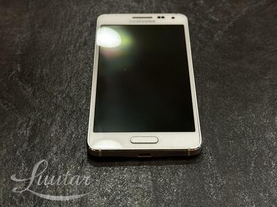 Mobiiltelefon Samsung Galaxy Alpha (SM-G850F)