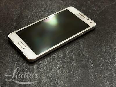 Mobiiltelefon Samsung Galaxy Alpha (SM-G850F)