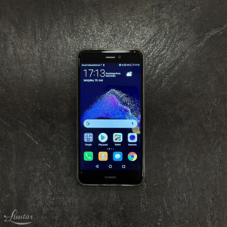 Mobiiltelefon Huawei P8 Lite (2017)