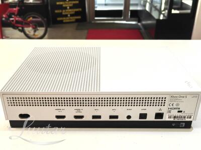 Mängukonsool Xbox One S 1TB