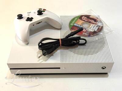 Mängukonsool Xbox One S 1TB