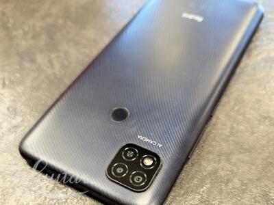Mobiiltelefon Xiaomi Redmi 9C NFC 32GB