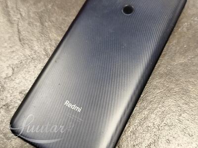 Mobiiltelefon Xiaomi Redmi 9C NFC 32GB