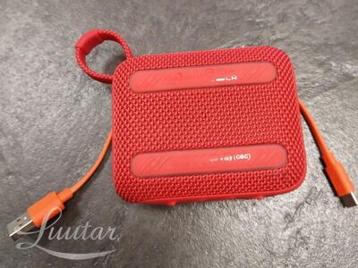 Kõlar JBL GO 4