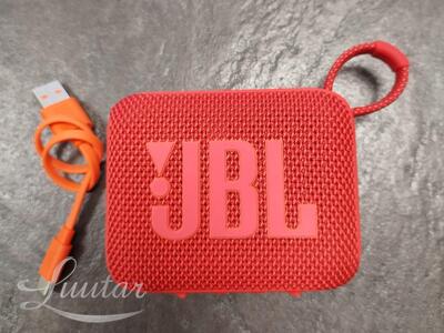 Kõlar JBL GO 4