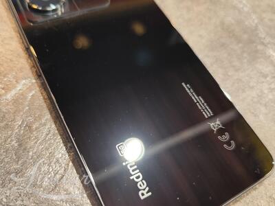 Mobiiltelefon Xiaomi Redmi Note 13 Pro 5G 256GB