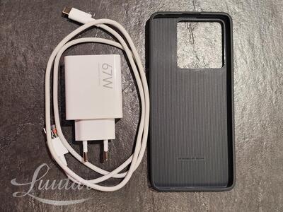 Mobiiltelefon Xiaomi Redmi Note 13 Pro 5G 256GB
