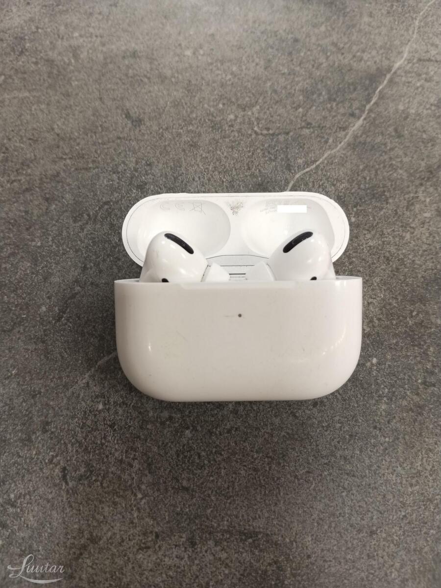 Kõrvaklapid Apple AirPods Pro A2190