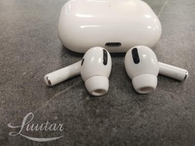 Kõrvaklapid Apple AirPods Pro A2190