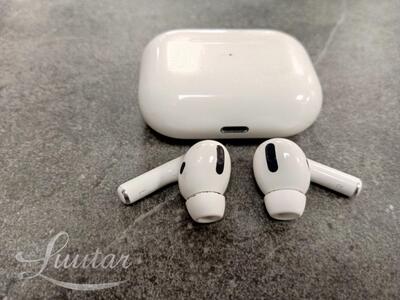 Kõrvaklapid Apple AirPods Pro A2190