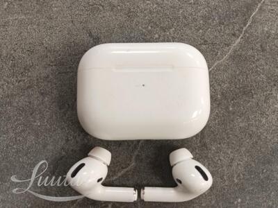 Kõrvaklapid Apple AirPods Pro A2190