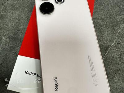 Mobiiltelefon Xiaomi Redmi 13 128GB