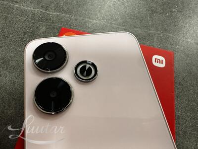 Mobiiltelefon Xiaomi Redmi 13 128GB