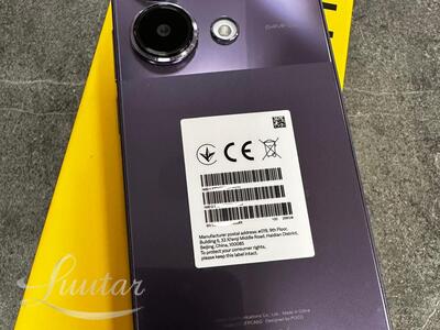 Mobiiltelefon Xiaomi Poco M6 Pro 256GB