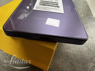 Mobiiltelefon Xiaomi Poco M6 Pro 256GB