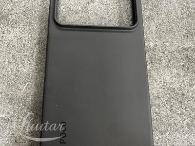 Mobiiltelefon Xiaomi Poco M6 Pro 256GB