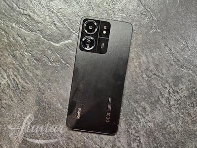 Mobiiltelefon Xiaomi Redmi 13C 128GB