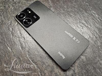 Mobiiltelefon Xiaomi Redmi 13C 128GB