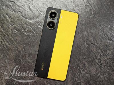 Mobiiltelefon Xiaomi Poco X7 Pro 5G 512GB