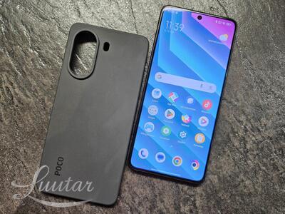 Mobiiltelefon Xiaomi Poco X7 Pro 5G 512GB
