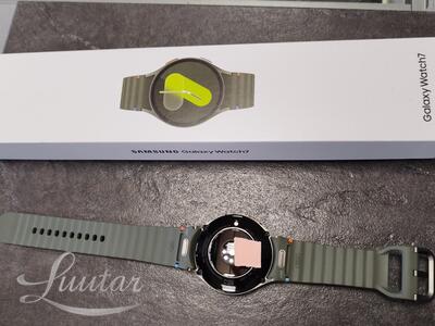 Nutikell Samsung Galaxy Watch 7 44mm LTE UUS!